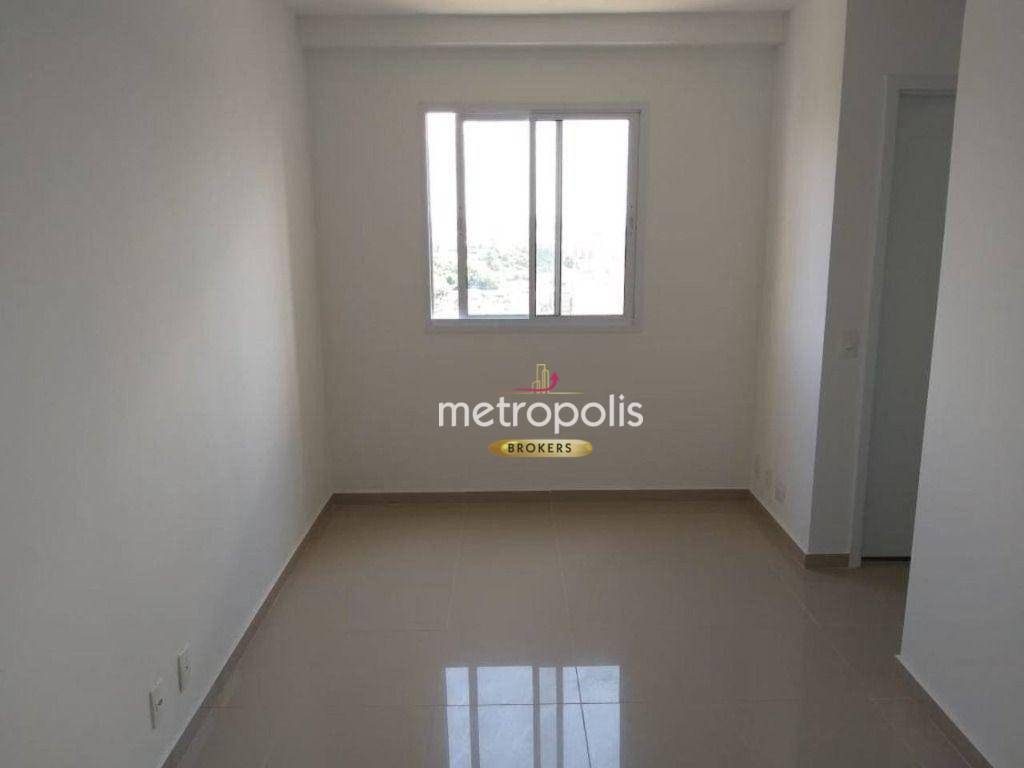 Apartamento à venda com 2 quartos, 44m² - Foto 4