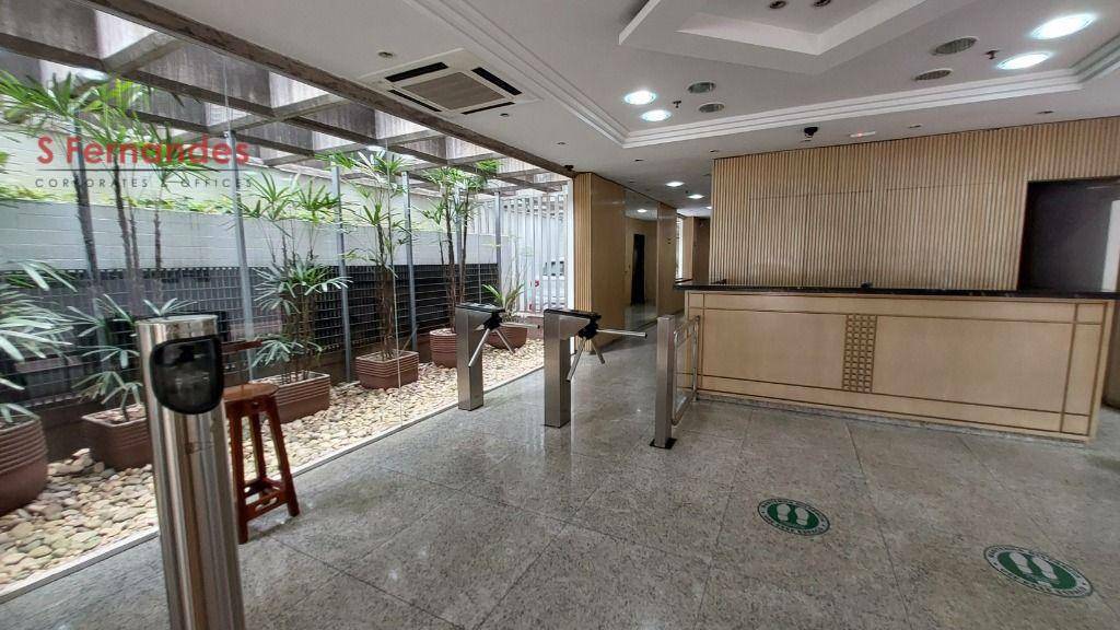 Conjunto Comercial-Sala à venda e aluguel, 88m² - Foto 16