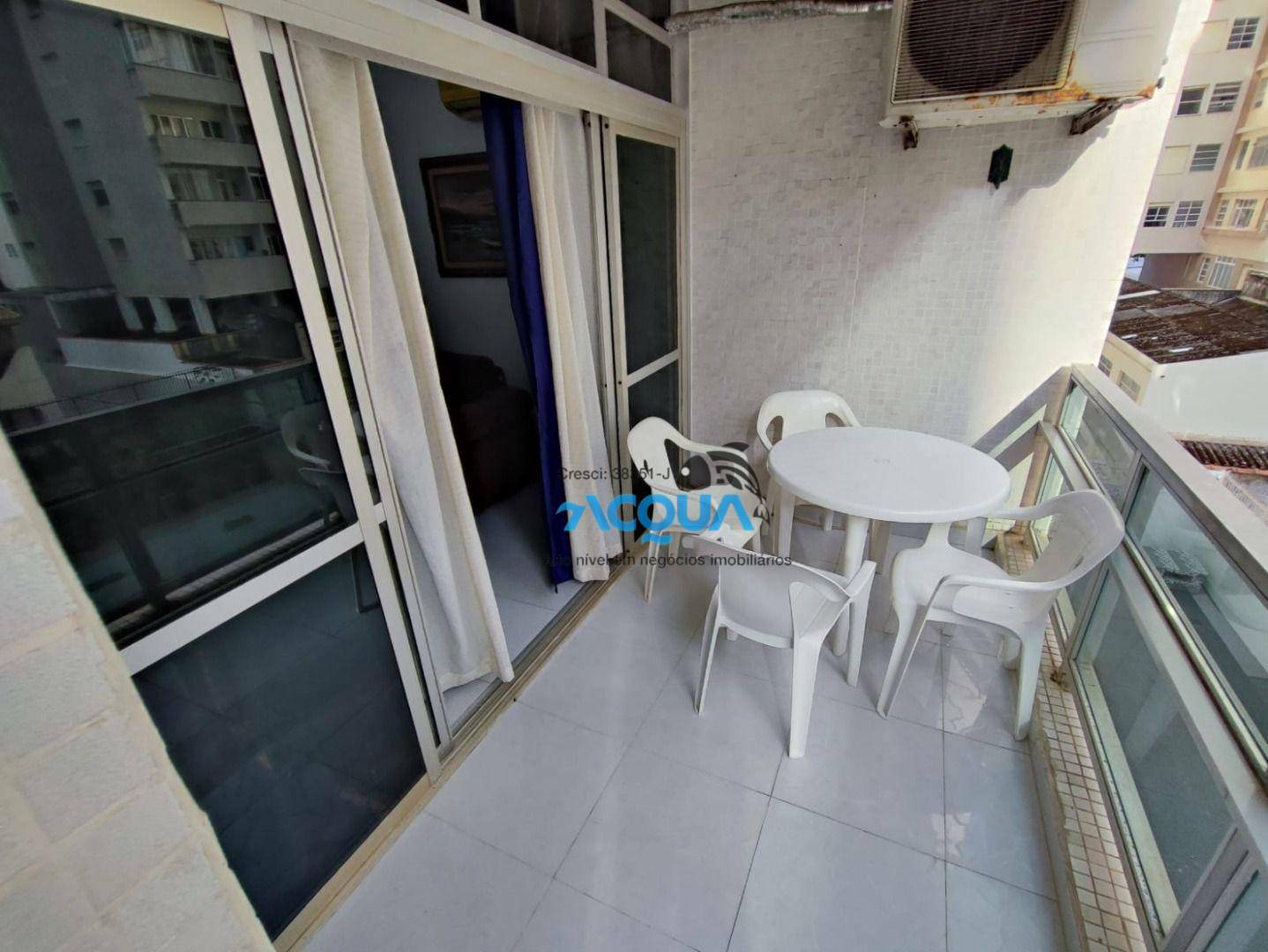 Apartamento à venda com 3 quartos, 140m² - Foto 5