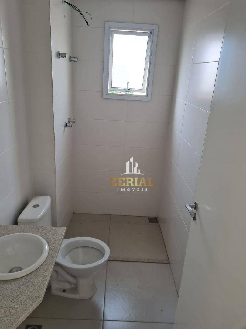 Apartamento à venda com 3 quartos, 95m² - Foto 4