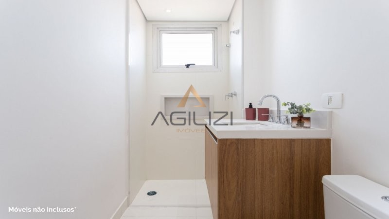 Apartamento à venda com 2 quartos, 66m² - Foto 4