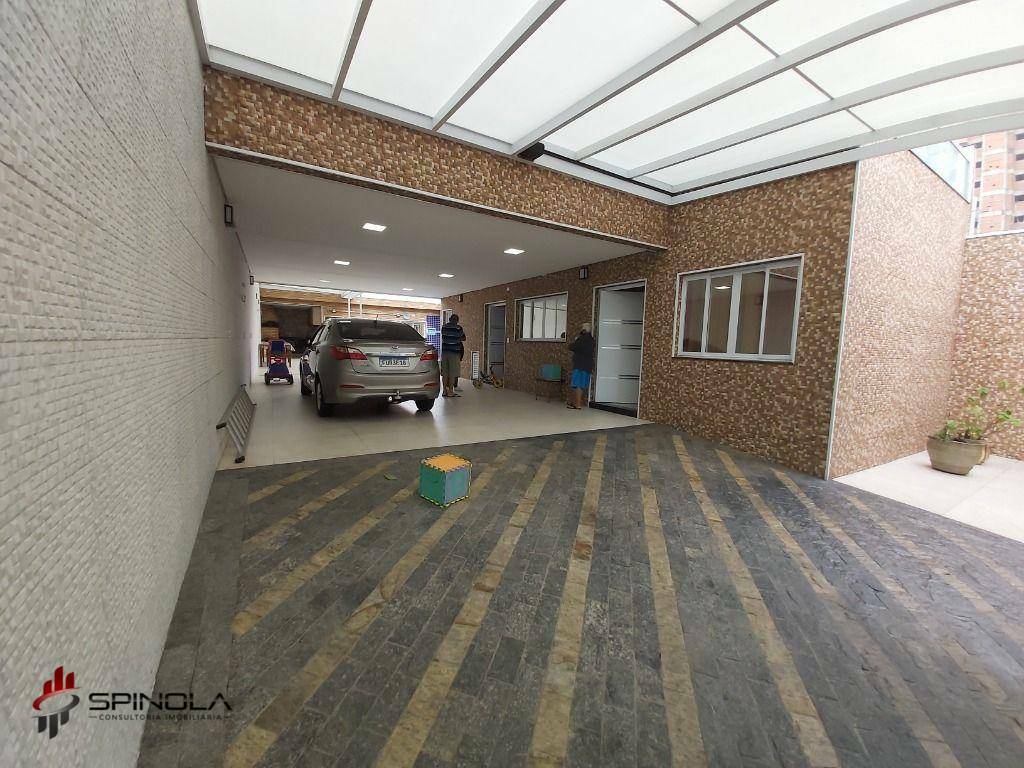 Sobrado à venda com 3 quartos, 300m² - Foto 5