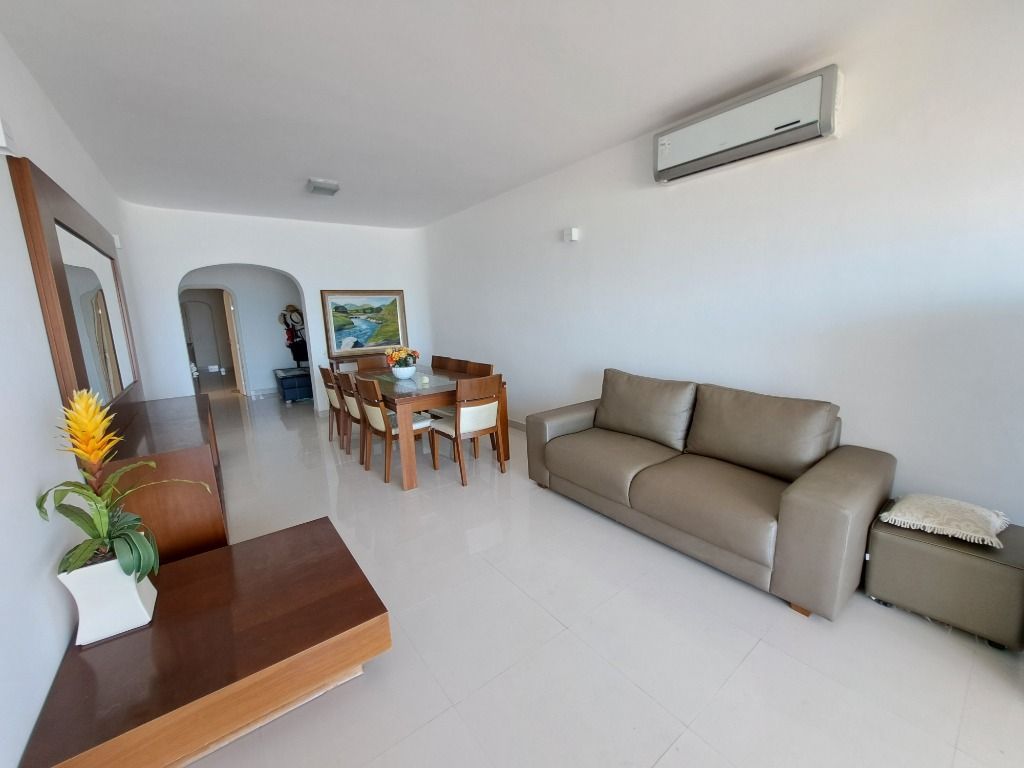 Apartamento à venda com 4 quartos, 200m² - Foto 5