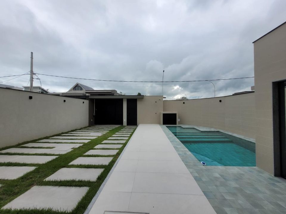 Casa de Condomínio à venda com 4 quartos, 410m² - Foto 17