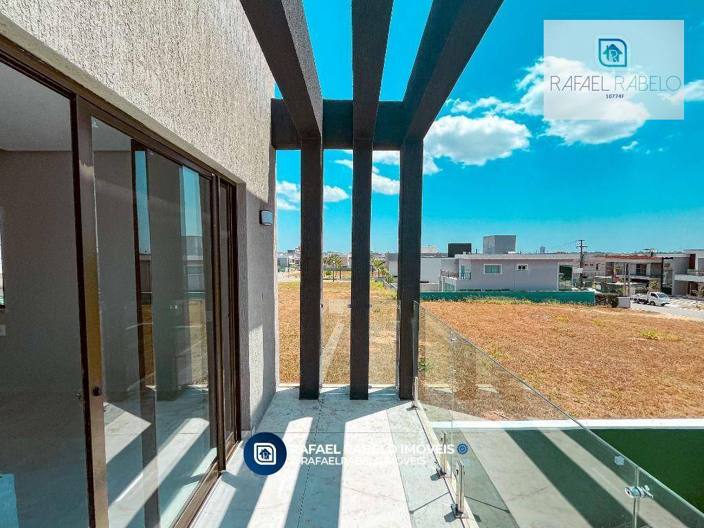 Casa de Condomínio à venda com 4 quartos, 280m² - Foto 10