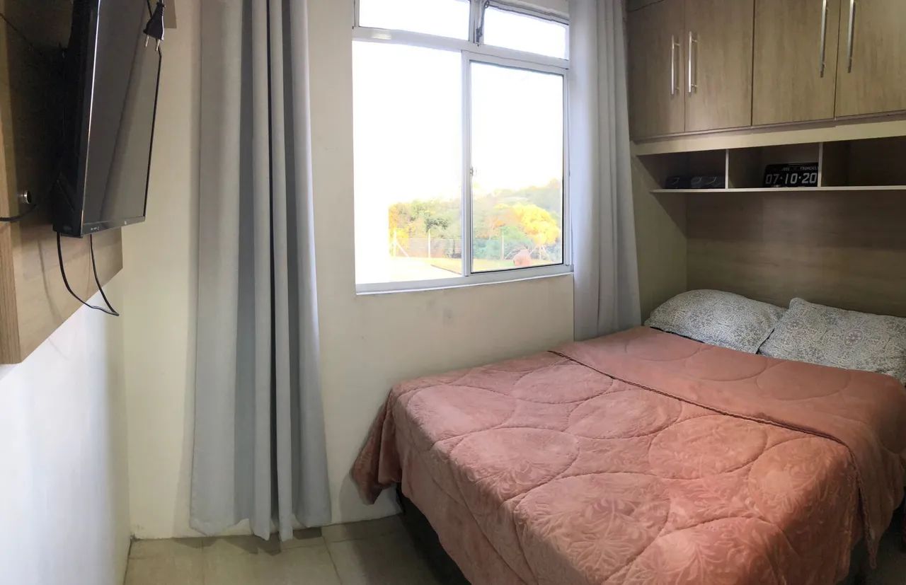 Apartamento à venda com 2 quartos, 49m² - Foto 12