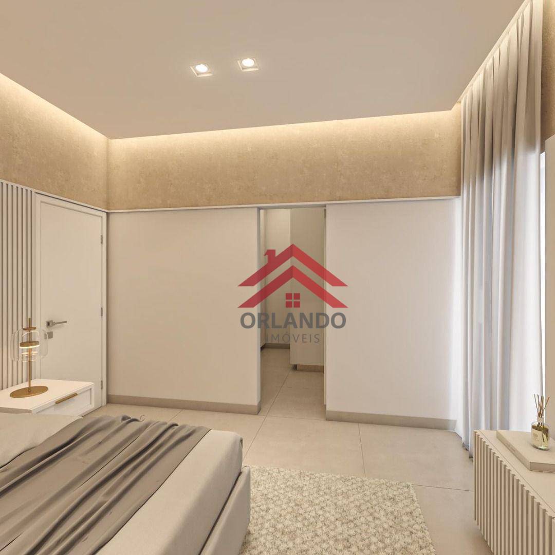 Sobrado à venda com 3 quartos, 250m² - Foto 19