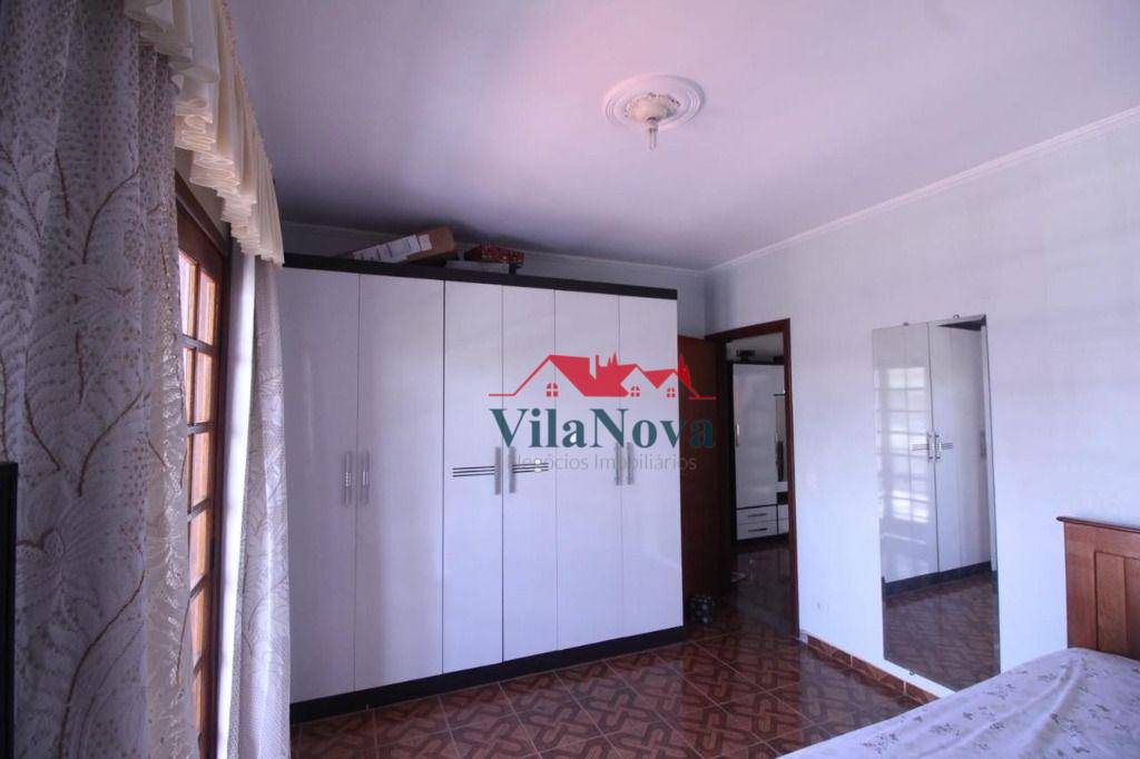 Casa à venda com 3 quartos, 191m² - Foto 10