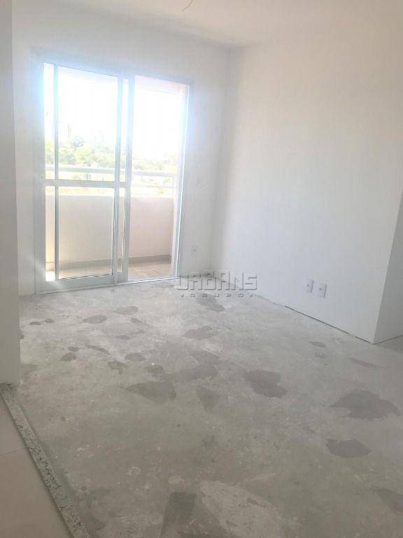 Apartamento à venda com 2 quartos, 47m² - Foto 5