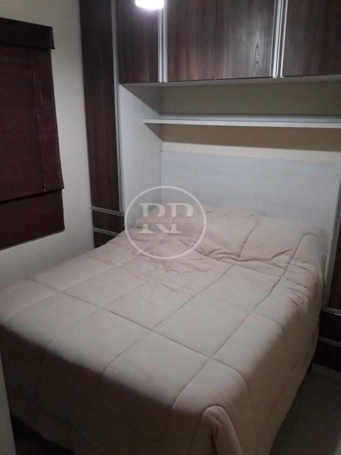 Apartamento à venda com 2 quartos, 47m² - Foto 3