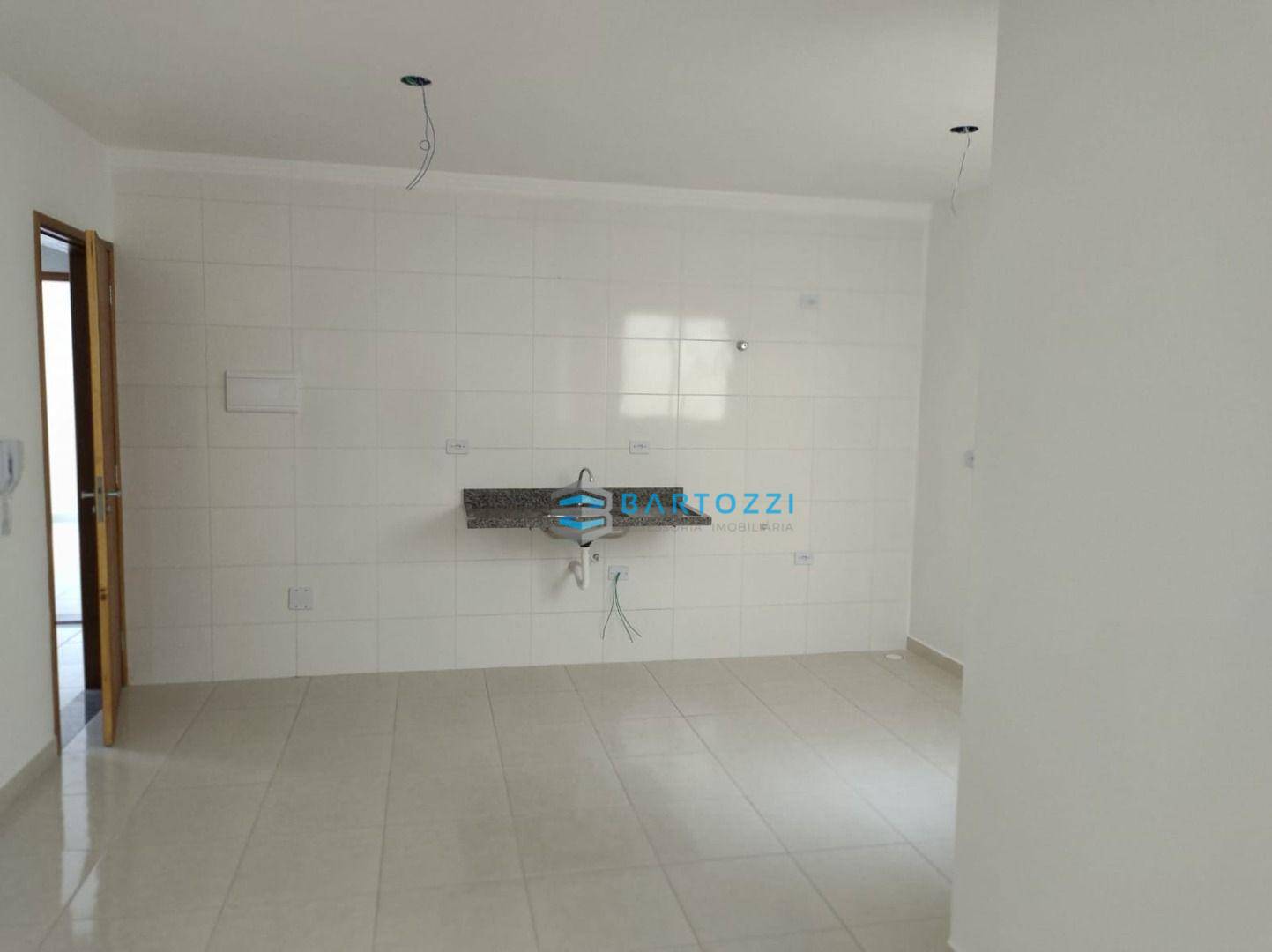 Apartamento à venda com 1 quarto, 30m² - Foto 10