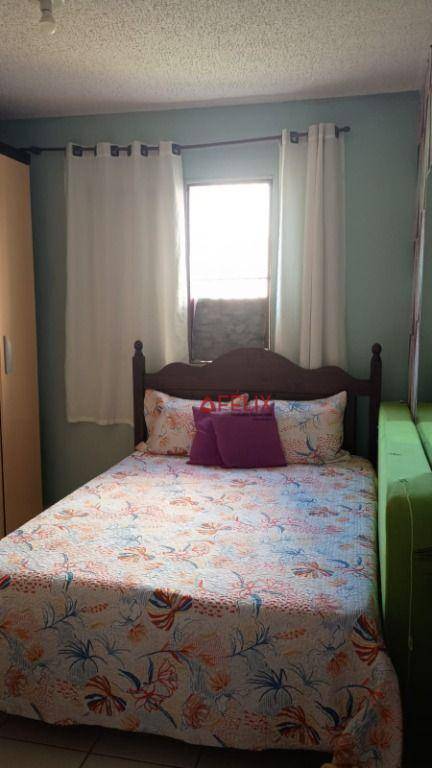 Apartamento à venda com 2 quartos, 60m² - Foto 7