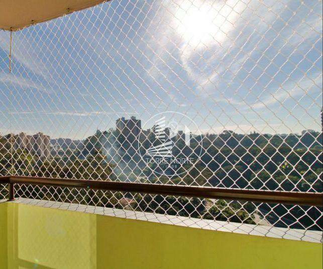 Apartamento à venda com 2 quartos, 64m² - Foto 8