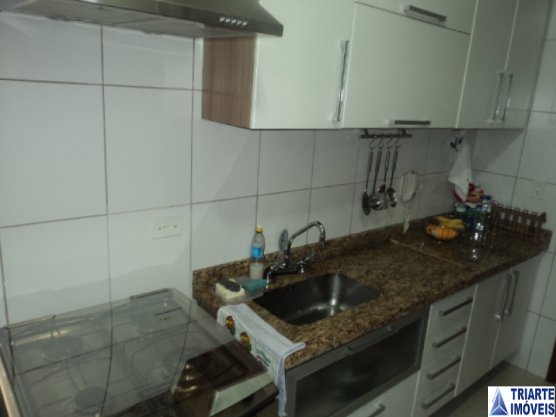 Sobrado à venda com 3 quartos, 200m² - Foto 16