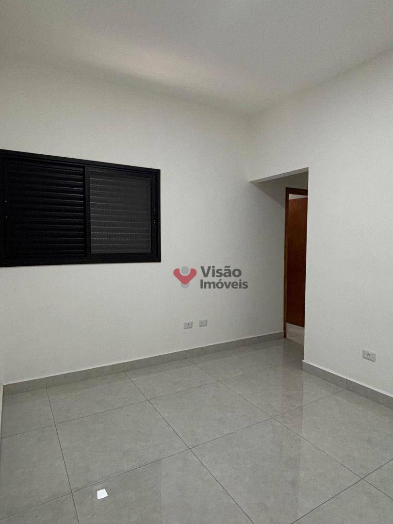 Casa de Condomínio à venda com 3 quartos, 108m² - Foto 10