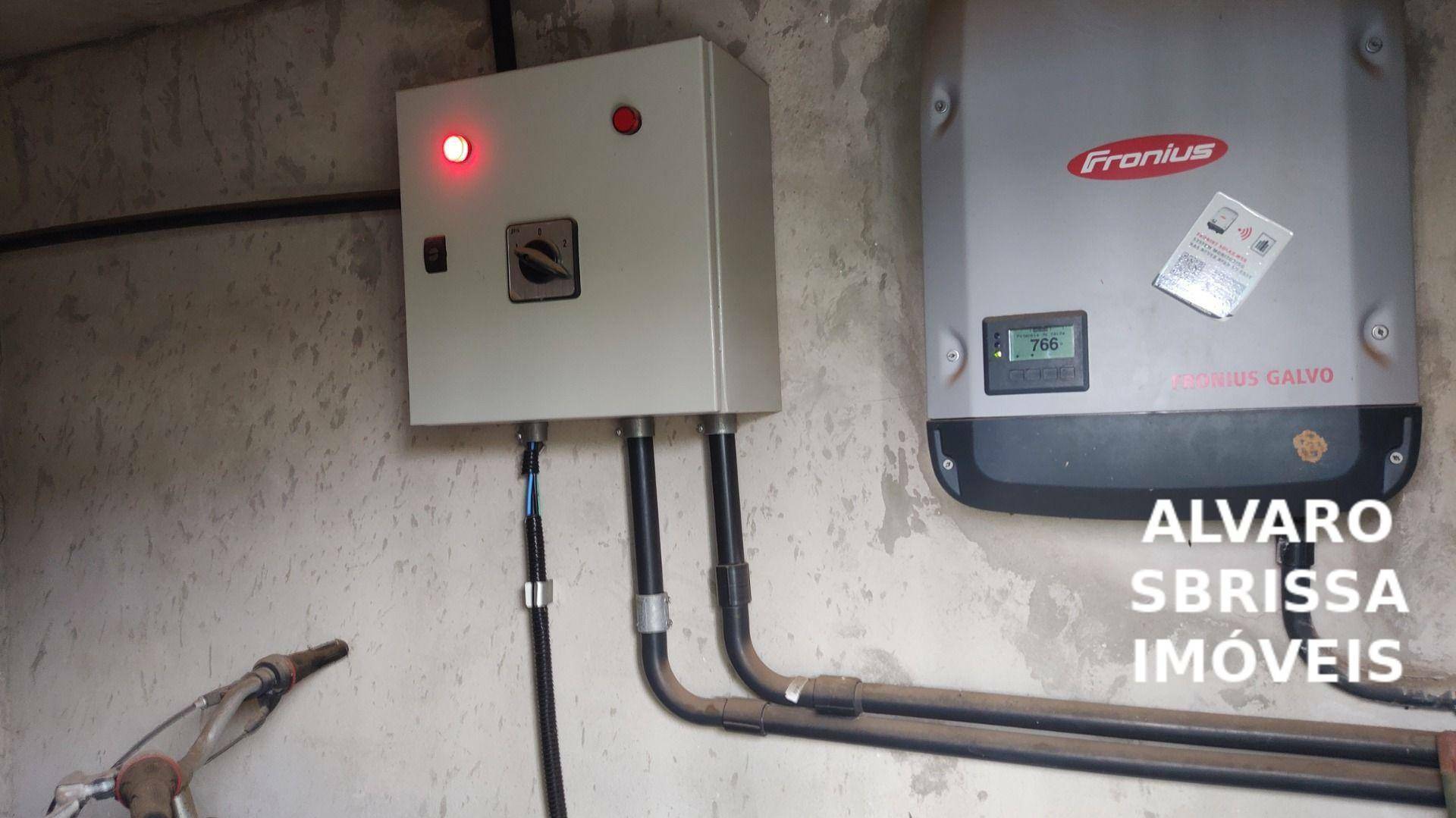 Chácara à venda com 3 quartos, 258m² - Foto 44