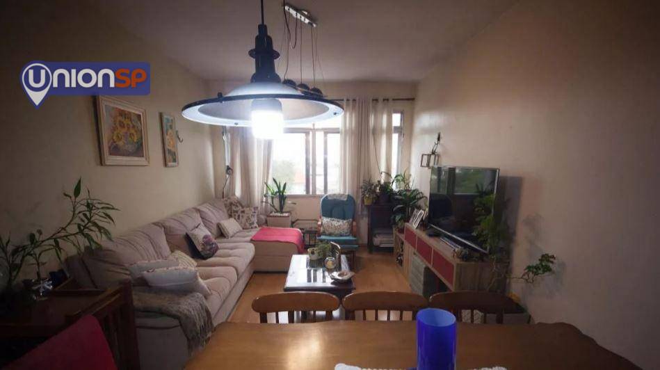 Apartamento à venda com 2 quartos, 80m² - Foto 1