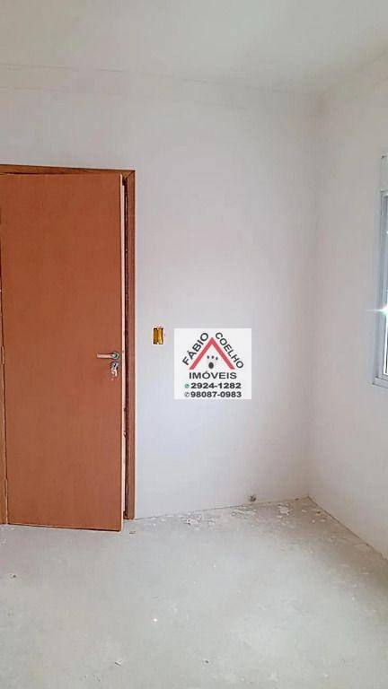 Sobrado à venda com 3 quartos, 100m² - Foto 22