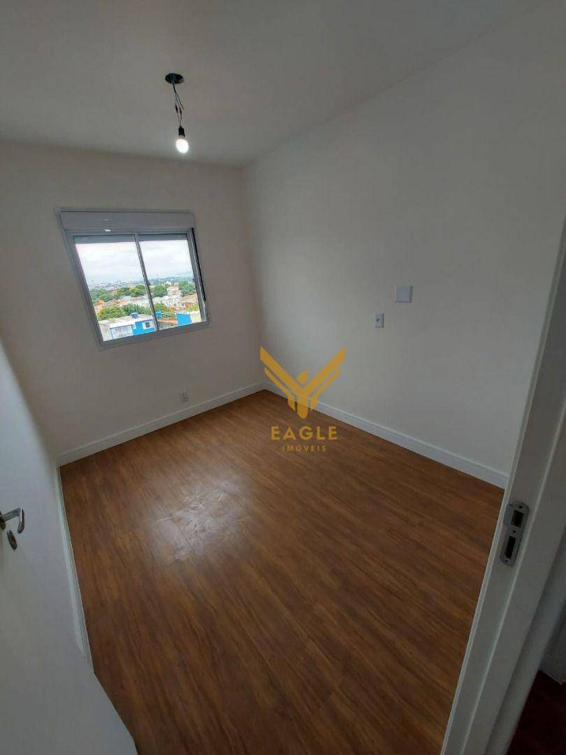 Apartamento à venda com 2 quartos, 48m² - Foto 7