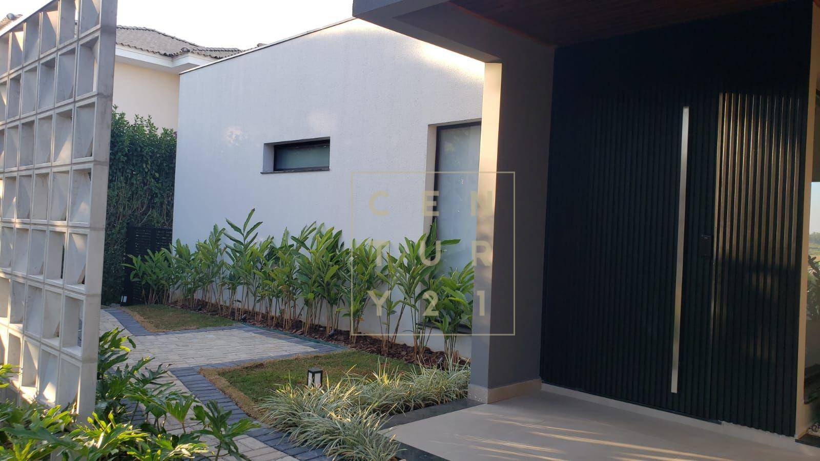 Casa de Condomínio à venda com 4 quartos, 409m² - Foto 6