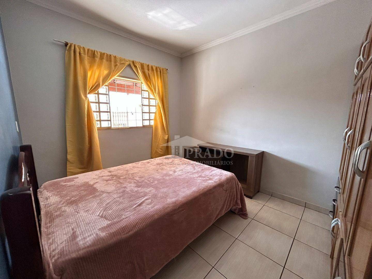 Casa à venda com 3 quartos, 200m² - Foto 8