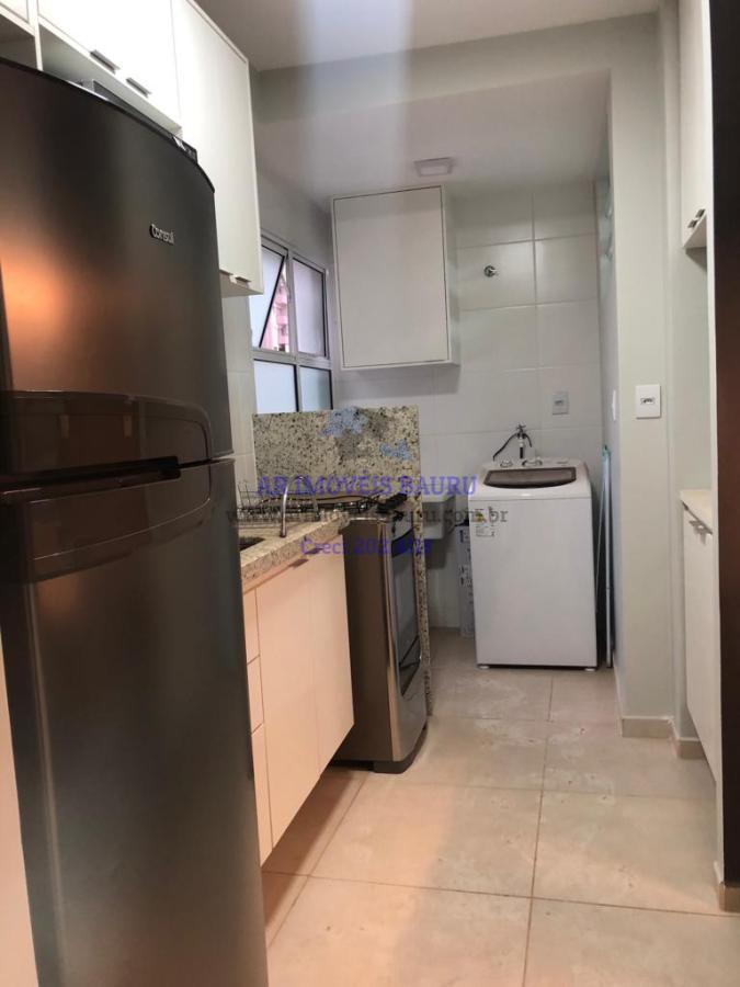 Apartamento à venda com 2 quartos, 52m² - Foto 11