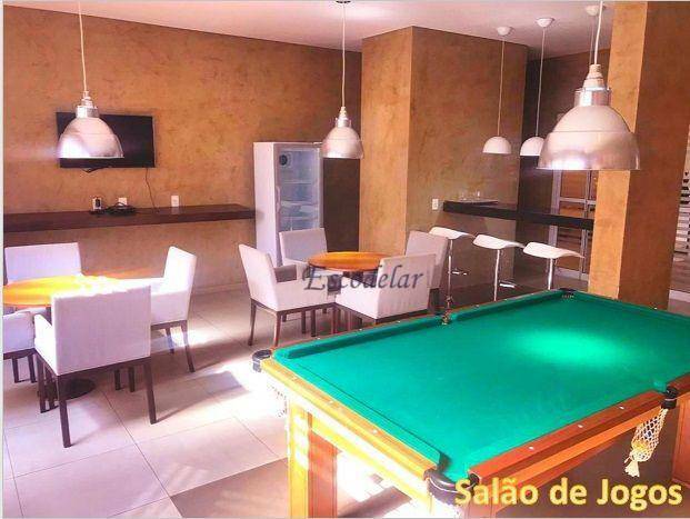 Apartamento à venda com 2 quartos, 60m² - Foto 27