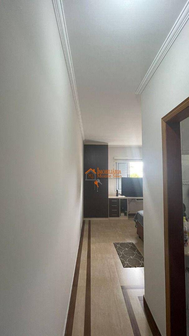 Sobrado à venda com 3 quartos, 200m² - Foto 9