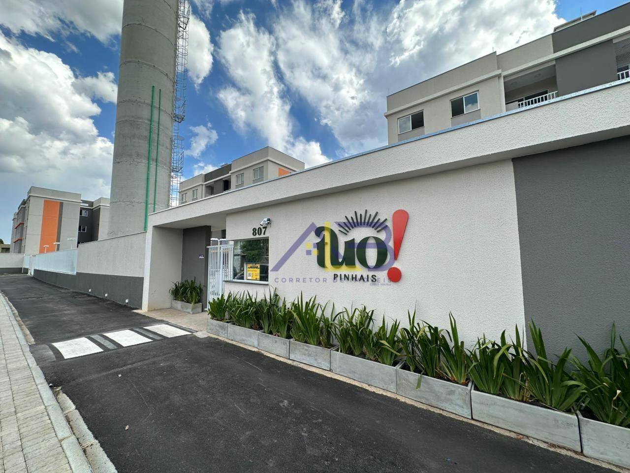 Apartamento, 2 quartos, 72 m² - Foto 2