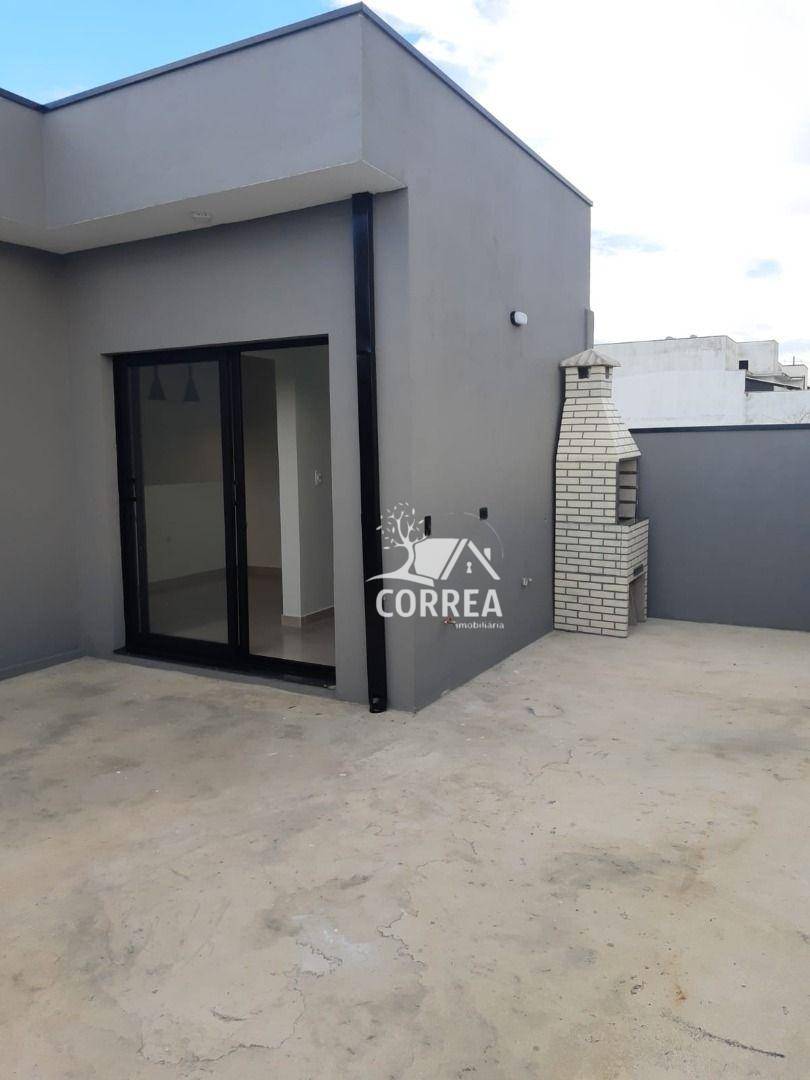 Casa à venda com 2 quartos, 73m² - Foto 16