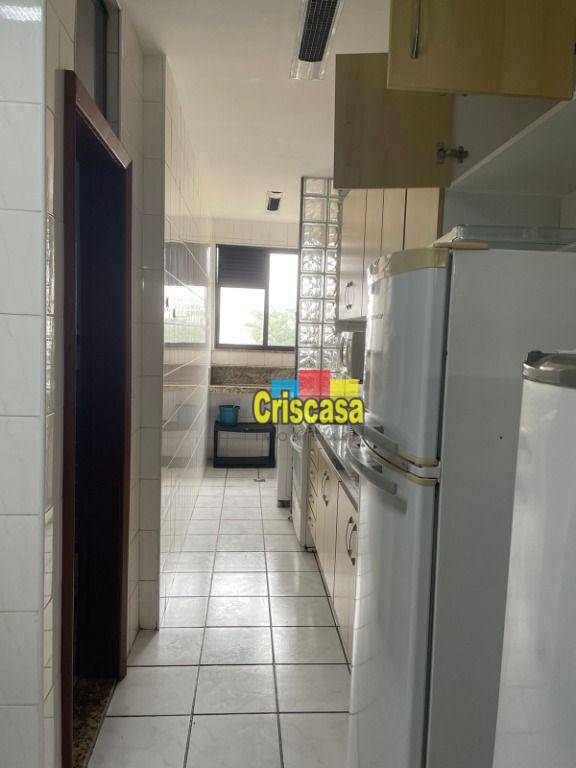 Apartamento à venda com 3 quartos, 139m² - Foto 9