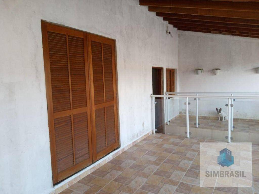 Casa à venda com 3 quartos, 120m² - Foto 10