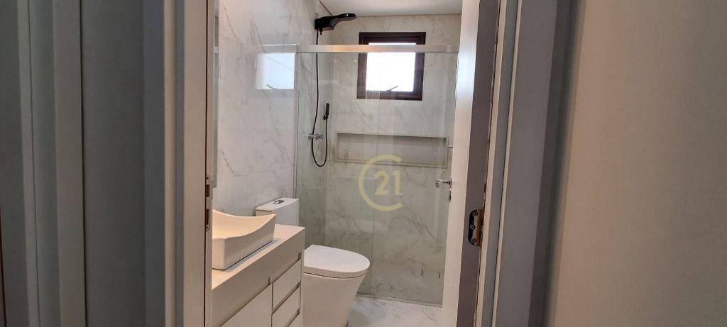 Apartamento à venda com 3 quartos, 104m² - Foto 9