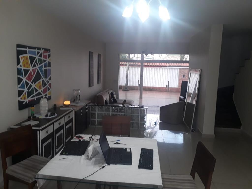 Casa à venda com 4 quartos, 400m² - Foto 11