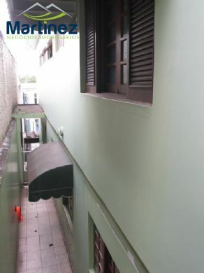 Sobrado à venda com 2 quartos, 124m² - Foto 39