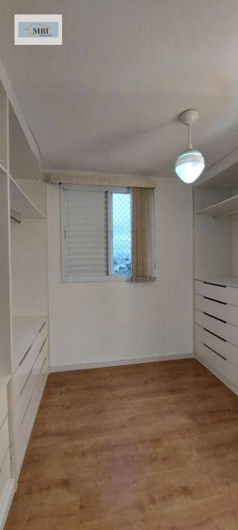 Apartamento à venda com 3 quartos, 61m² - Foto 26