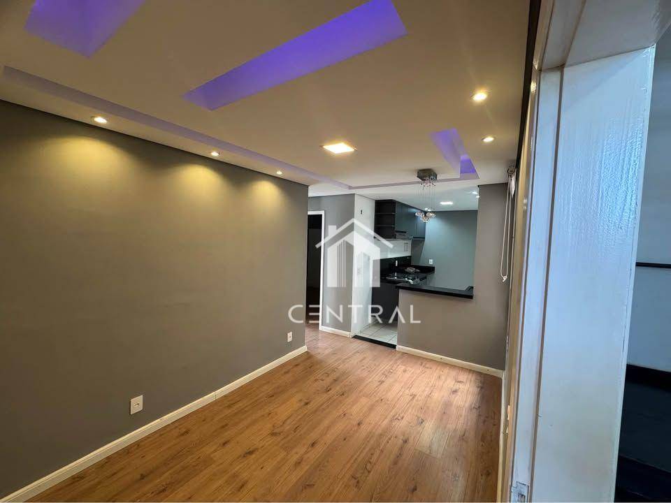 Apartamento, 2 quartos, 60 m² - Foto 1