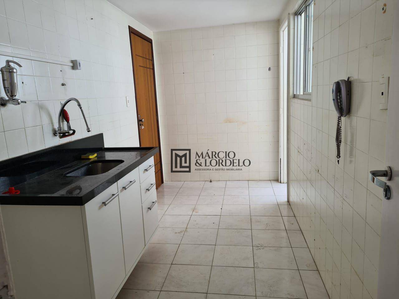Apartamento, 2 quartos, 80 m² - Foto 2