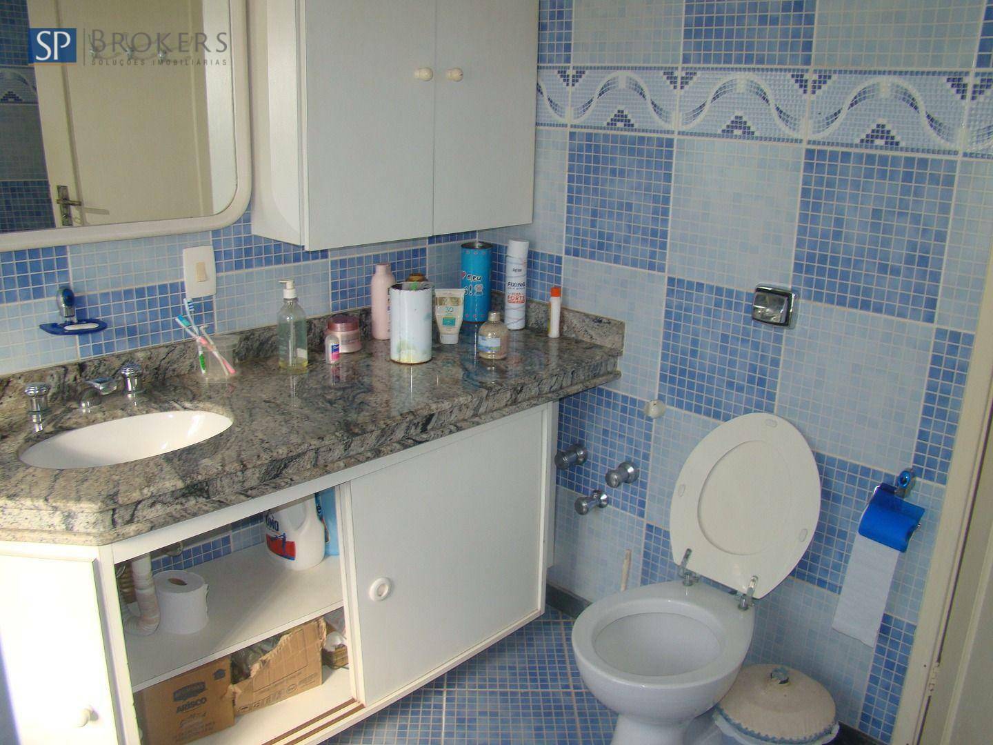 Chácara à venda com 4 quartos, 400m² - Foto 13