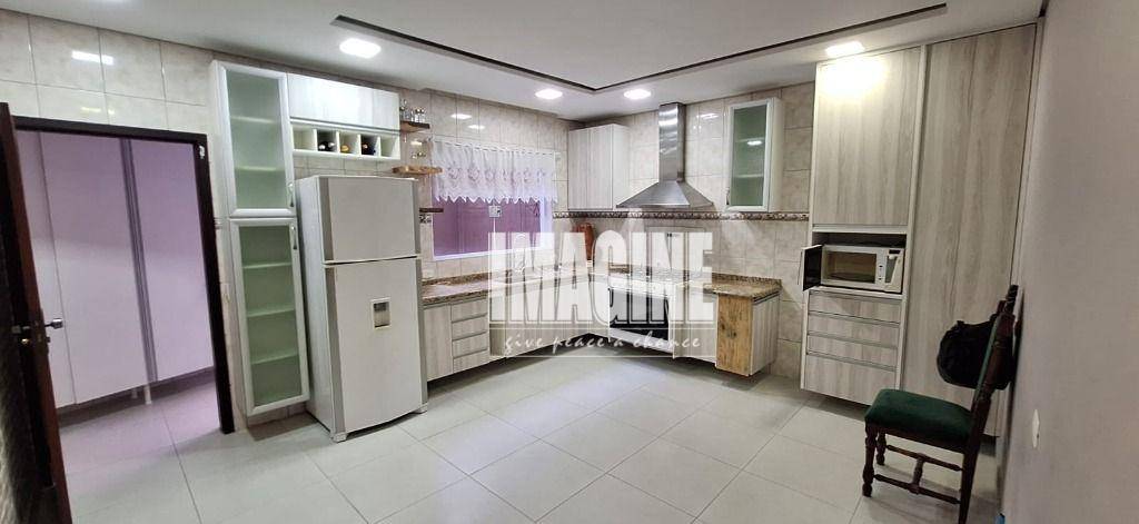 Sobrado à venda com 3 quartos, 86m² - Foto 10