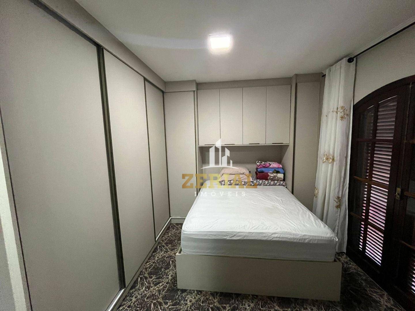 Sobrado à venda com 3 quartos, 185m² - Foto 16