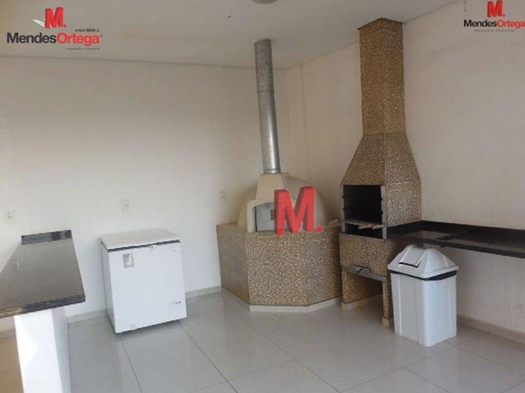 Apartamento à venda com 2 quartos, 53m² - Foto 21