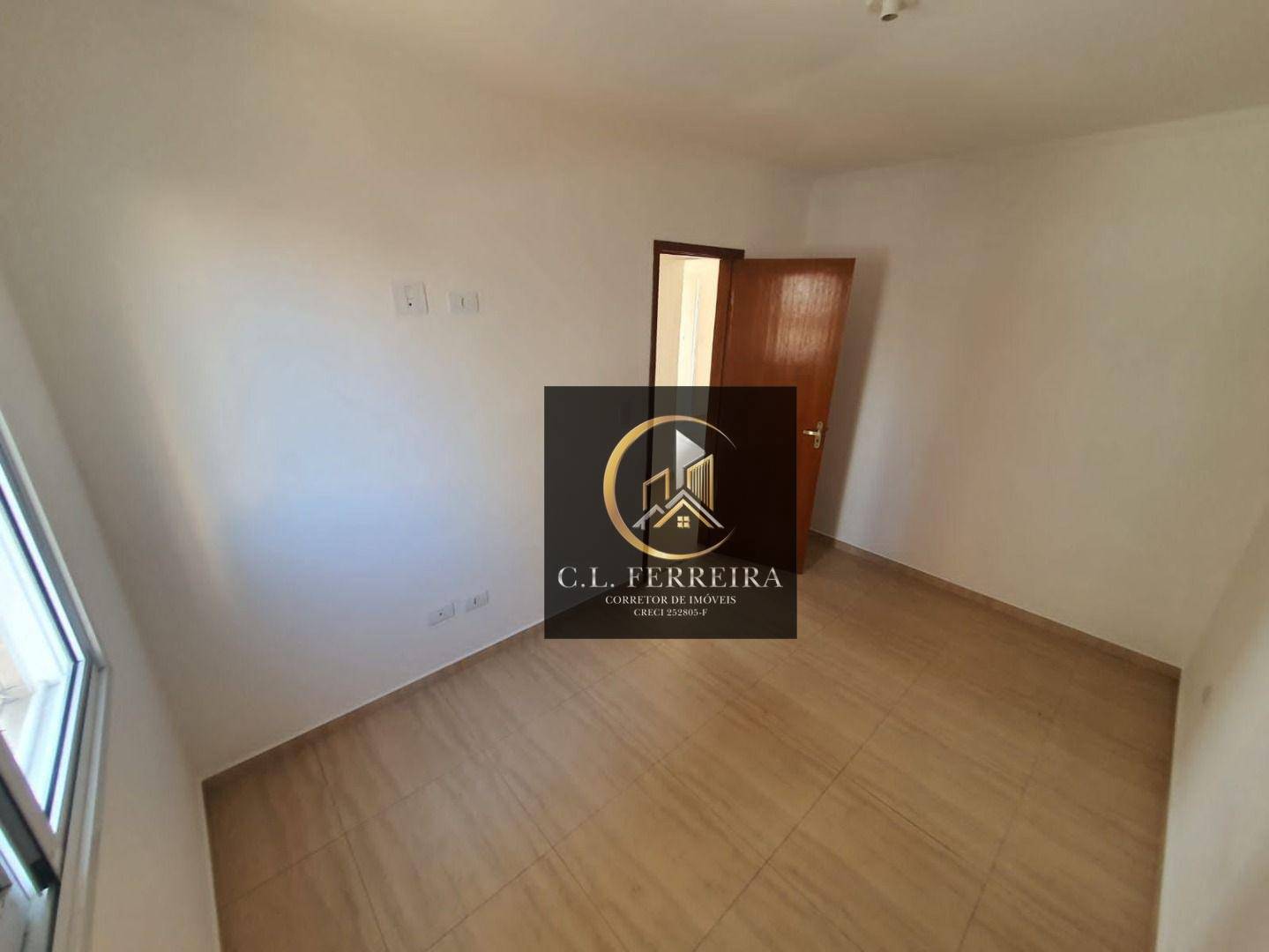 Apartamento à venda com 2 quartos, 60m² - Foto 9