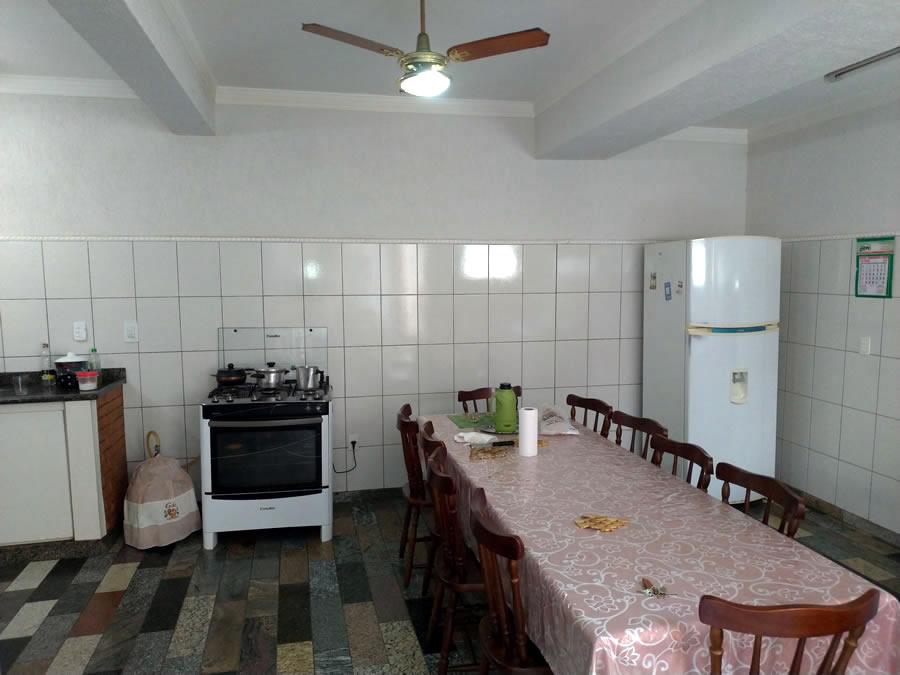 Casa à venda com 4 quartos, 188m² - Foto 12