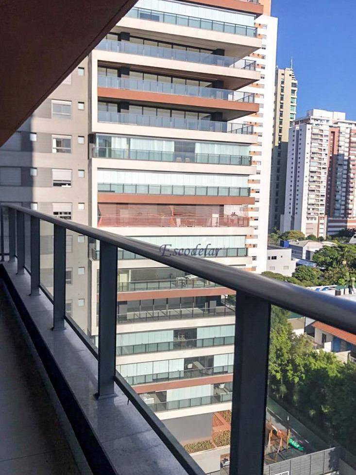 Apartamento à venda com 4 quartos, 131m² - Foto 38