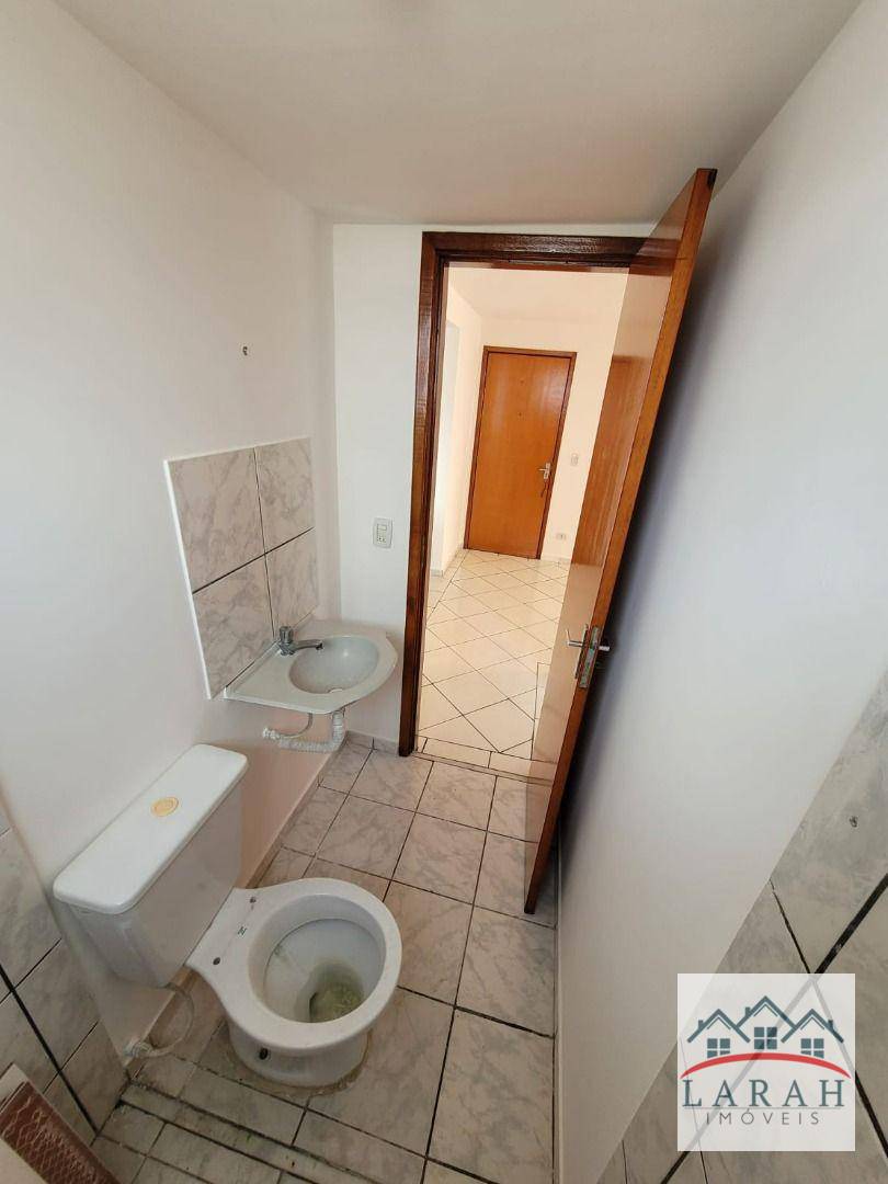 Apartamento à venda com 2 quartos, 47m² - Foto 11