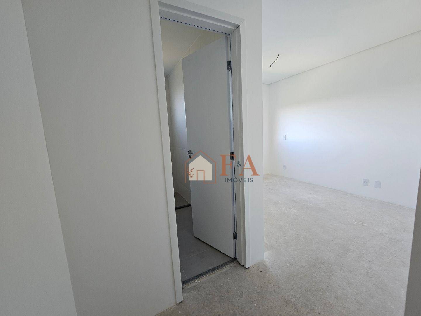 Apartamento à venda com 2 quartos, 65m² - Foto 9