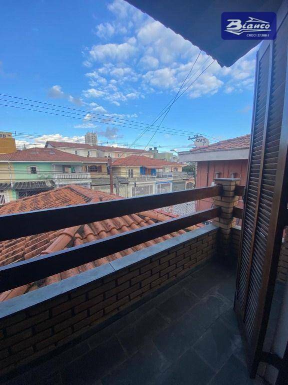 Sobrado à venda com 3 quartos, 180m² - Foto 26