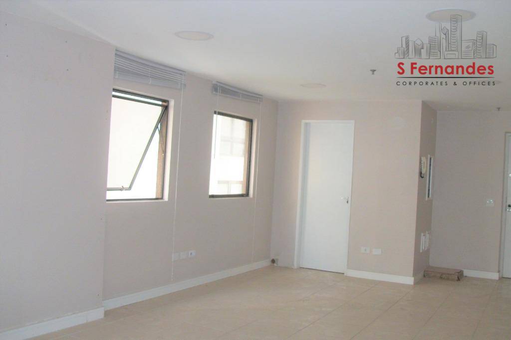 Conjunto Comercial-Sala para alugar, 40m² - Foto 8