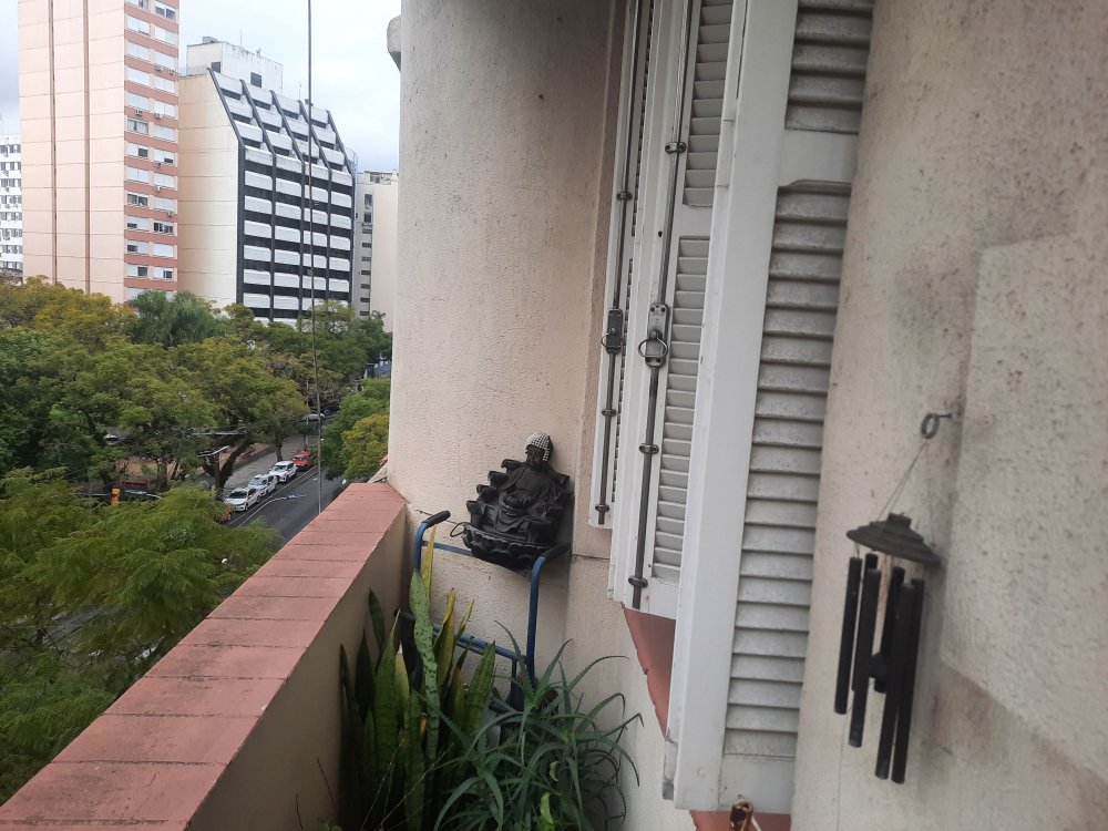 Apartamento à venda com 1 quarto, 66m² - Foto 1